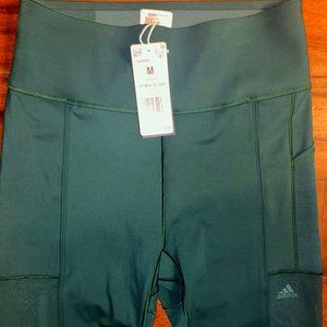 Ivy Park x Adidas drip 2 leggings NWT